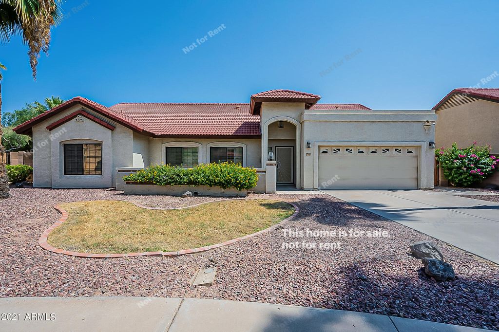 1409 N Alder Dr, Chandler, AZ 85226