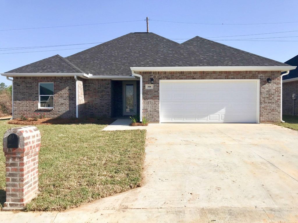 308 Evan Dr, Deridder, LA 70634 Trulia