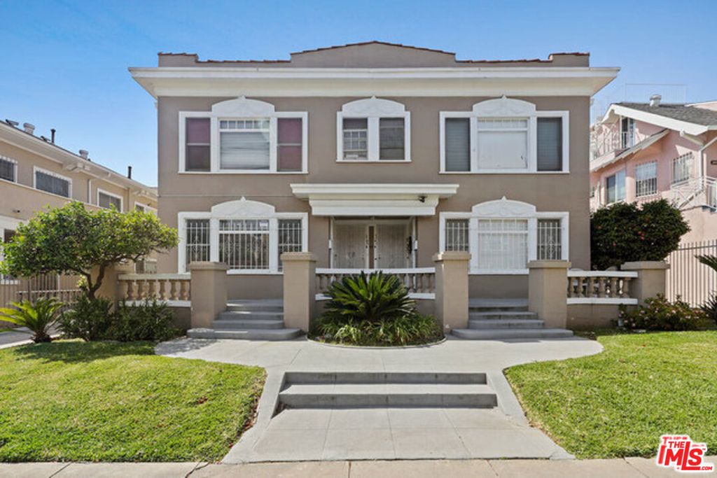 1143 4th Ave, Los Angeles, CA 90019 Trulia