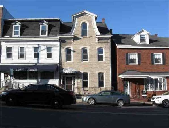 1227 Centre St, Ashland, PA 17921