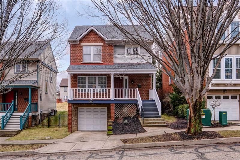 1623 Wylie Ave, Pittsburgh, PA 15219