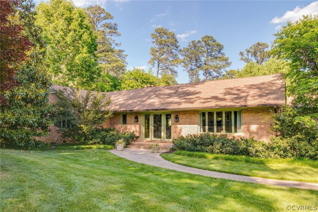 11 Westham Pkwy Henrico Va Trulia