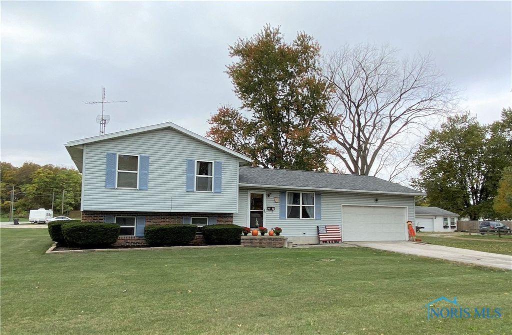 211 Margaret Ave, North baltimore, OH 45872 Trulia