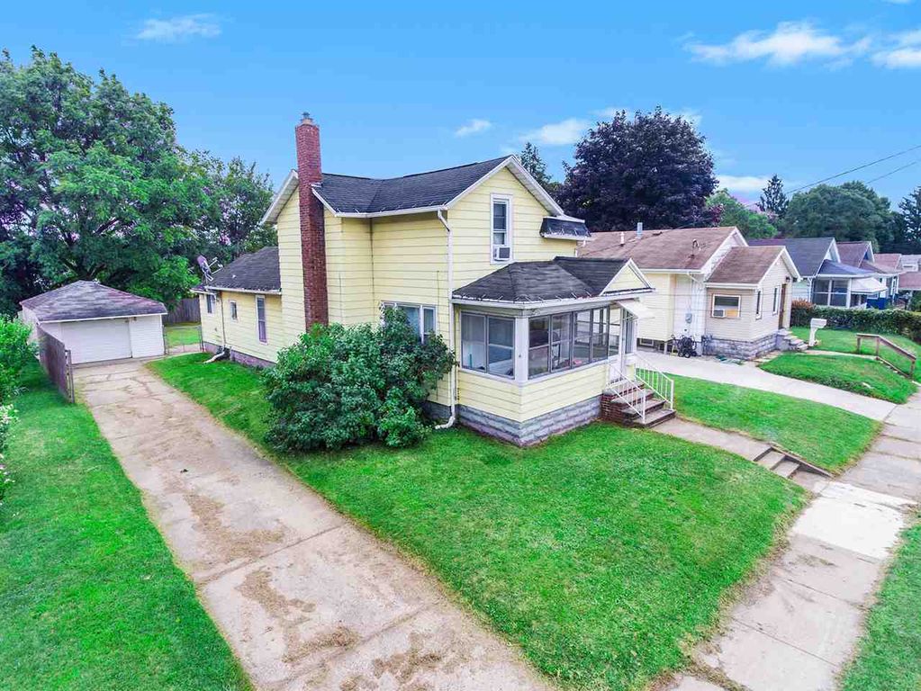 749 S Pleasant St, Jackson, MI 49203 Trulia