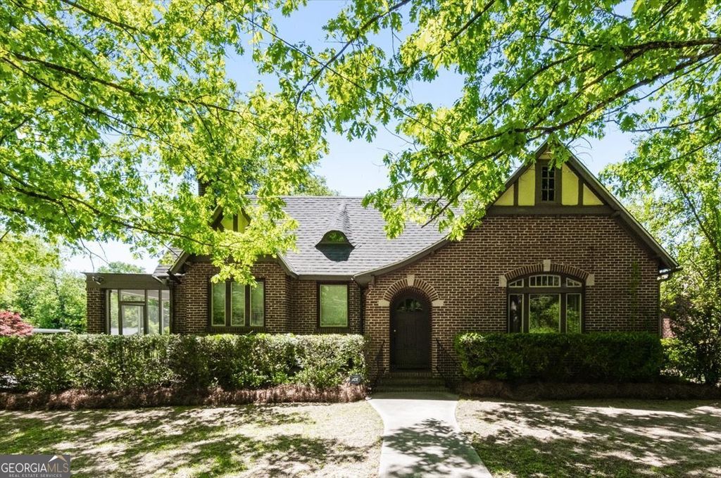 3652 Ridge Ave, Macon, GA 31204 Trulia