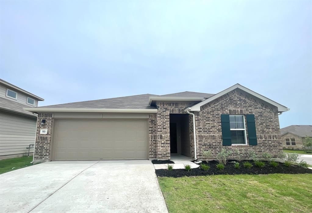 165 Arroyo Sweetwood Cir, Kyle, TX 78640 MLS 2286031 Trulia