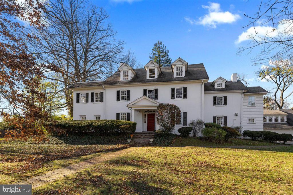 9335 Stenton Ave, Erdenheim, PA 19038 MLS PAMC2085288 Trulia