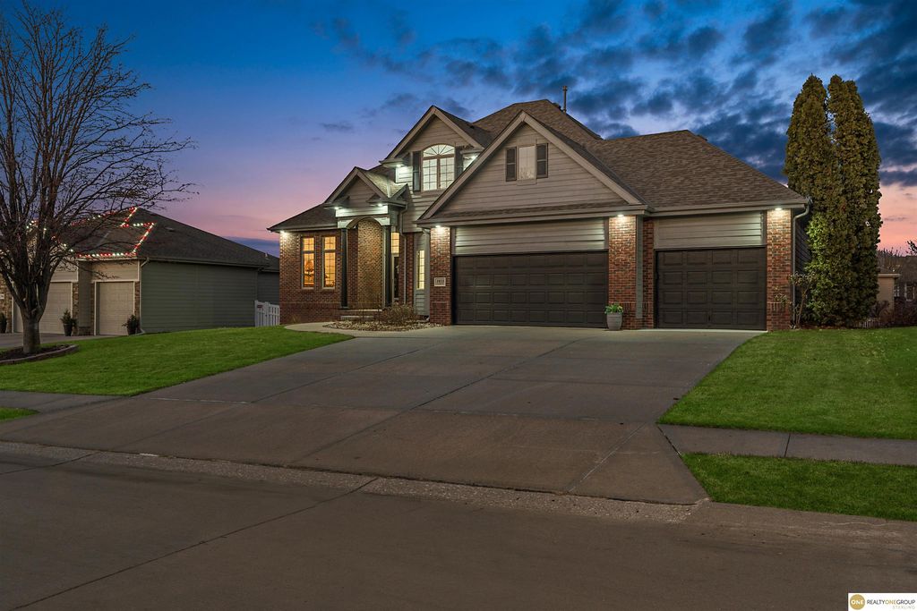 3913 S 184th St, Omaha, NE 68130 MLS 22403065 Trulia