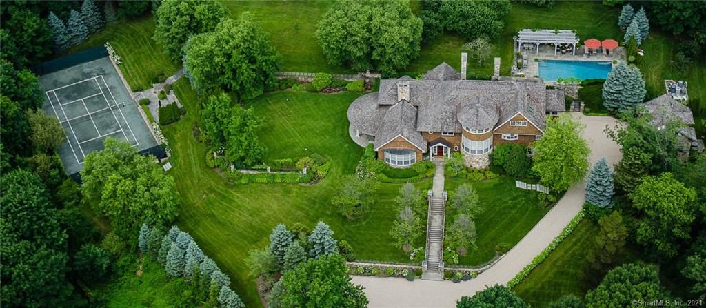65 Hunting Ridge Rd Greenwich Ct 06831 Mls 170415749 Trulia