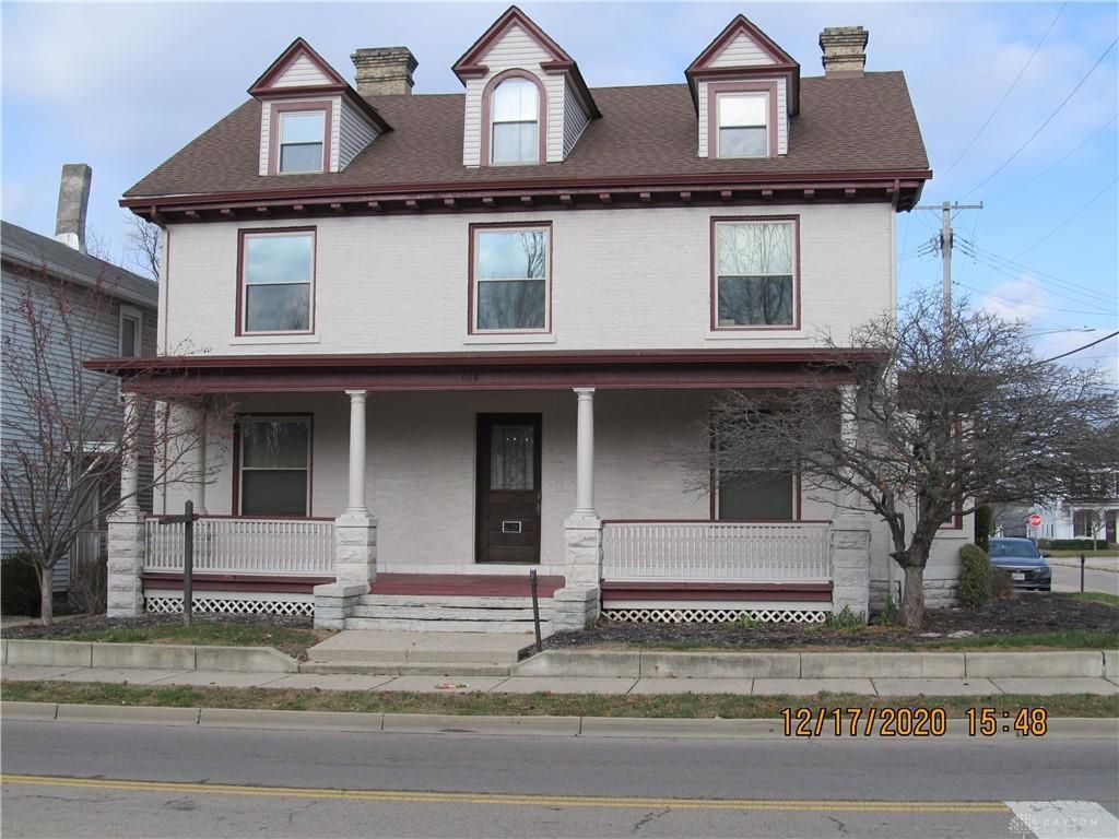 443 E Central Ave, Miamisburg, OH 45342 Trulia