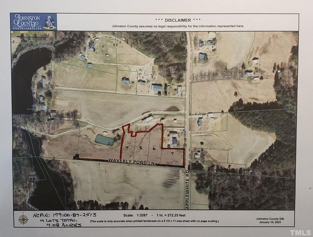 18 Waverly Pond Ln, Wendell, NC 27591 Trulia