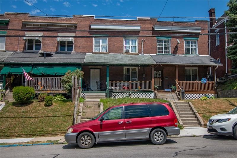 3542 California Ave, Pittsburgh, PA 15212 MLS 1563870 Trulia