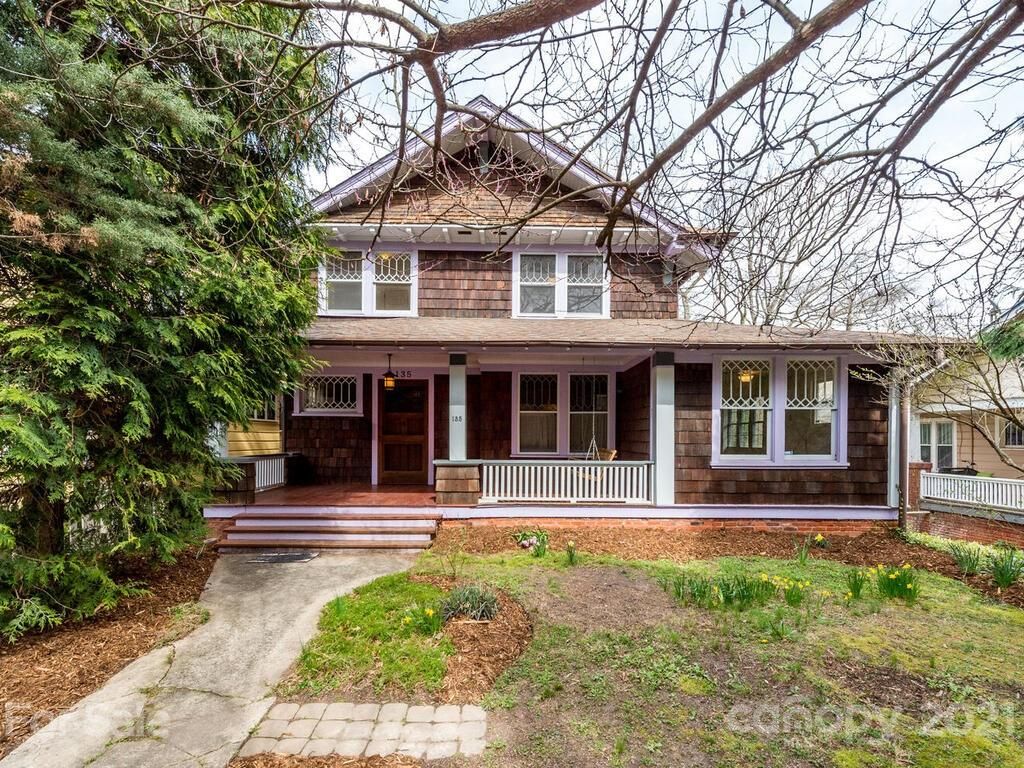 135 Flint St, Asheville, NC 28801 Trulia