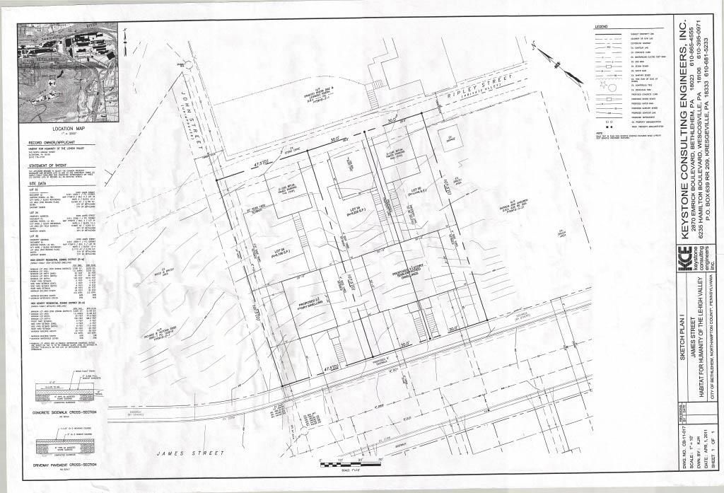 James St, Bethlehem City, PA 18015 MLS 740210 Trulia