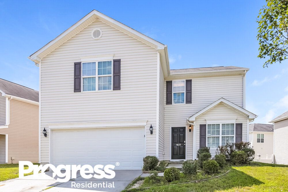 4653 Byers Ridge Dr, Greensboro, NC 27405 Trulia