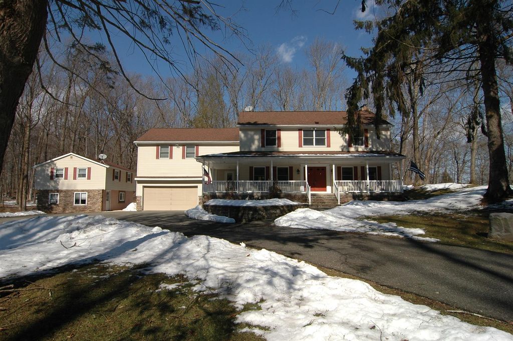 251 Shiloh Rd, Blairstown, NJ 07825 Trulia