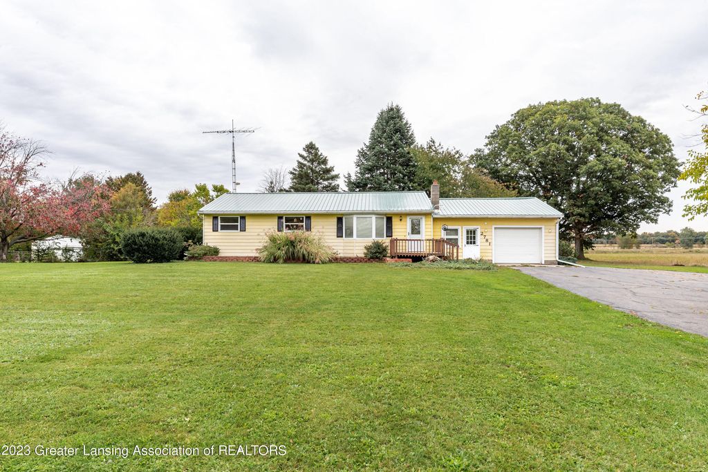 2781 Eden Rd, Leslie, MI 49251 Trulia