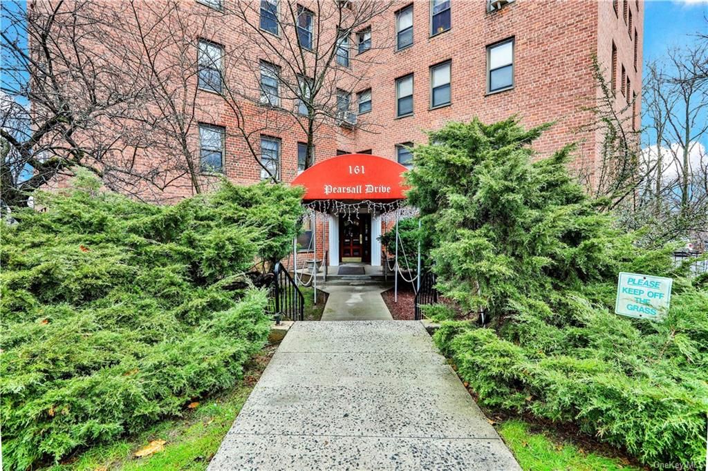 161 Pearsall Drive UNIT 4C, Mount Vernon, NY 10552 MLS H6088579 Trulia