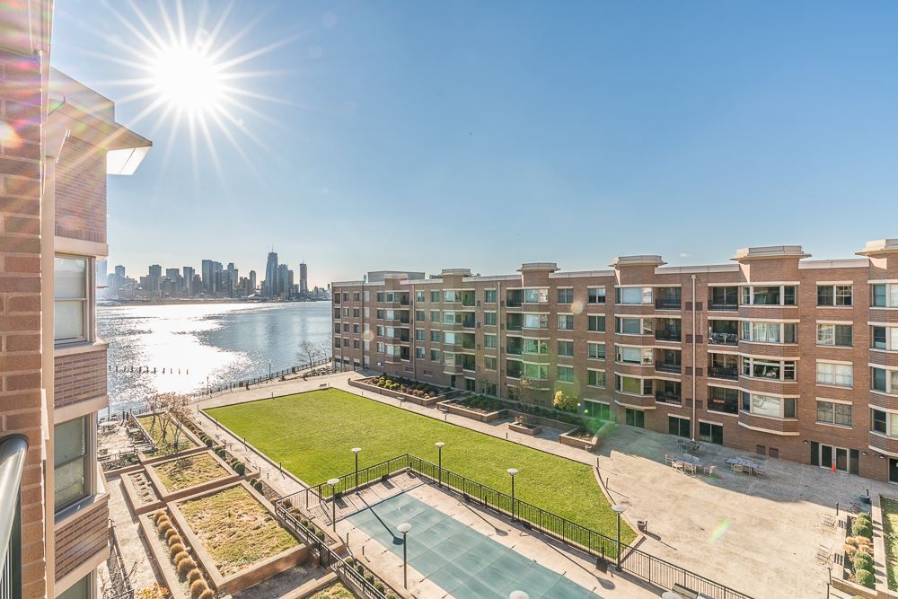 20 Avenue At Port Imperial 527, West New York, NJ 07093 Trulia