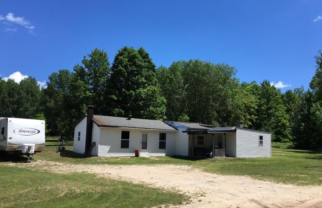 6377 Whitehouse Trl, Vanderbilt, MI 49795 Trulia