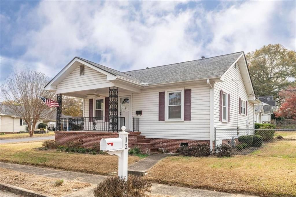 12 S 3rd Lindale, Lindale, GA 30147 Trulia