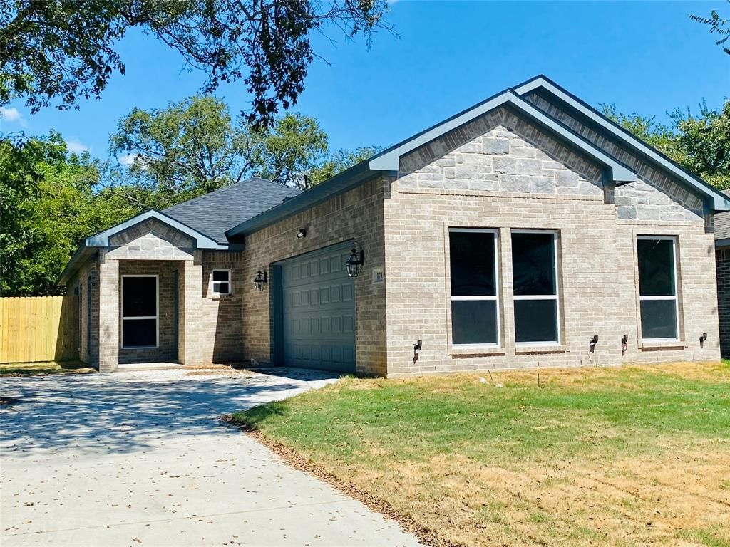 1733 Garza Ave, Dallas, TX 75216