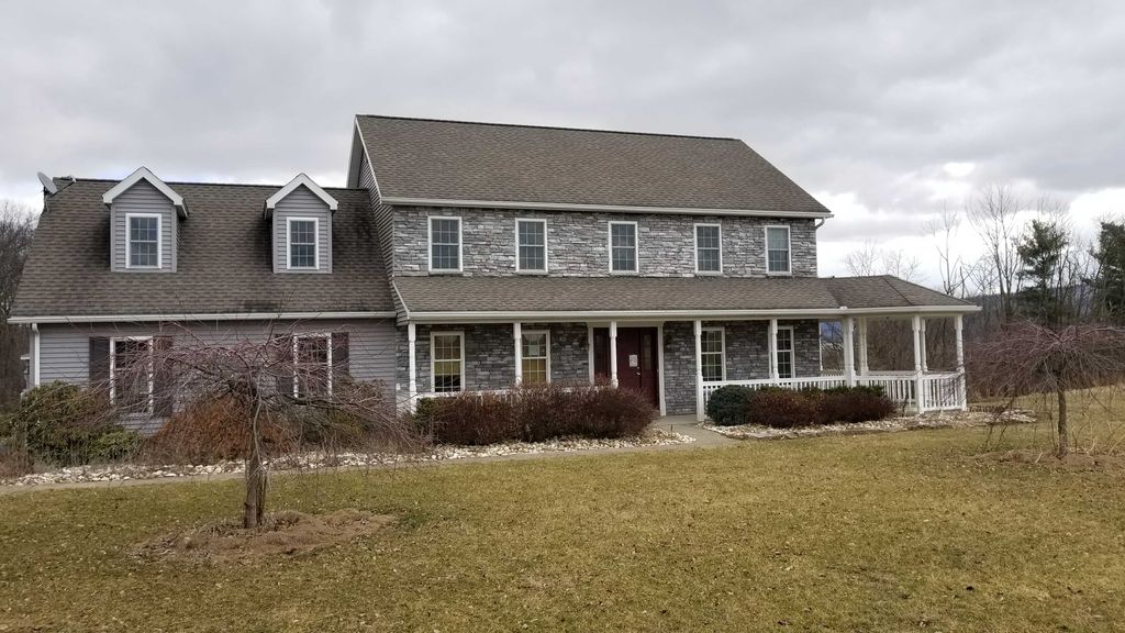 154 Mattern Hill Rd, Dornsife, PA 17823 Trulia