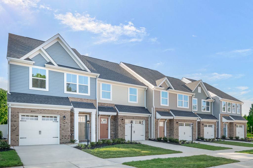 Odessa Cedarside Townhomes at Dry Creek Goodlettsville, TN Trulia