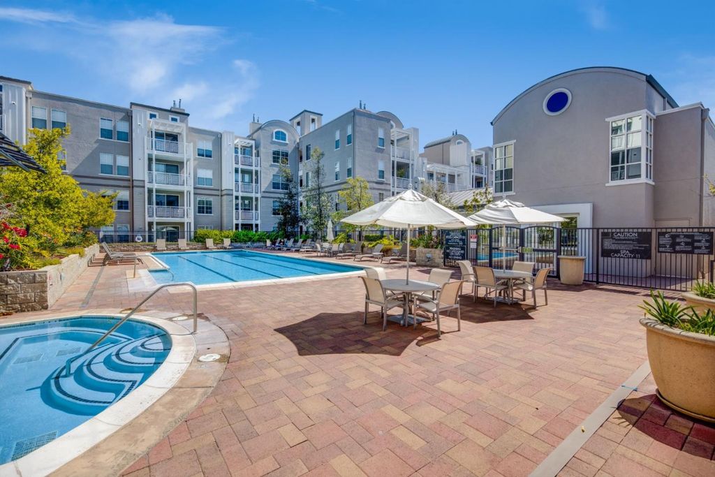 3901 Lick Mill Blvd 308, Santa Clara, CA 2 Bed, 2 Bath Condo 41