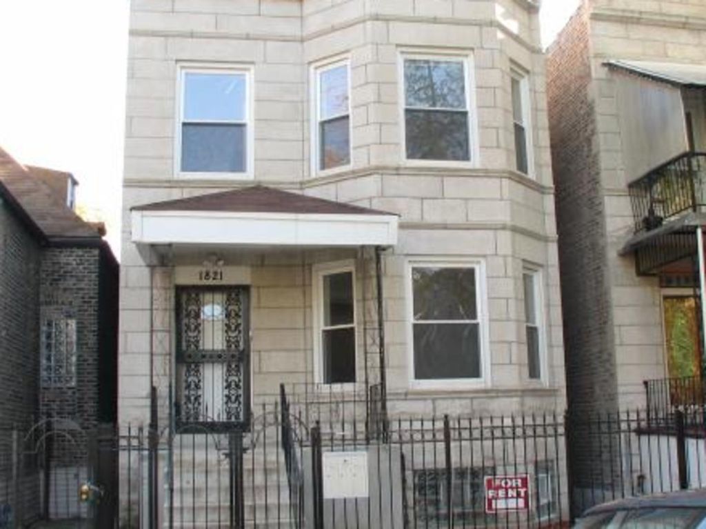 1821 S Avers Ave, Chicago, IL 60623
