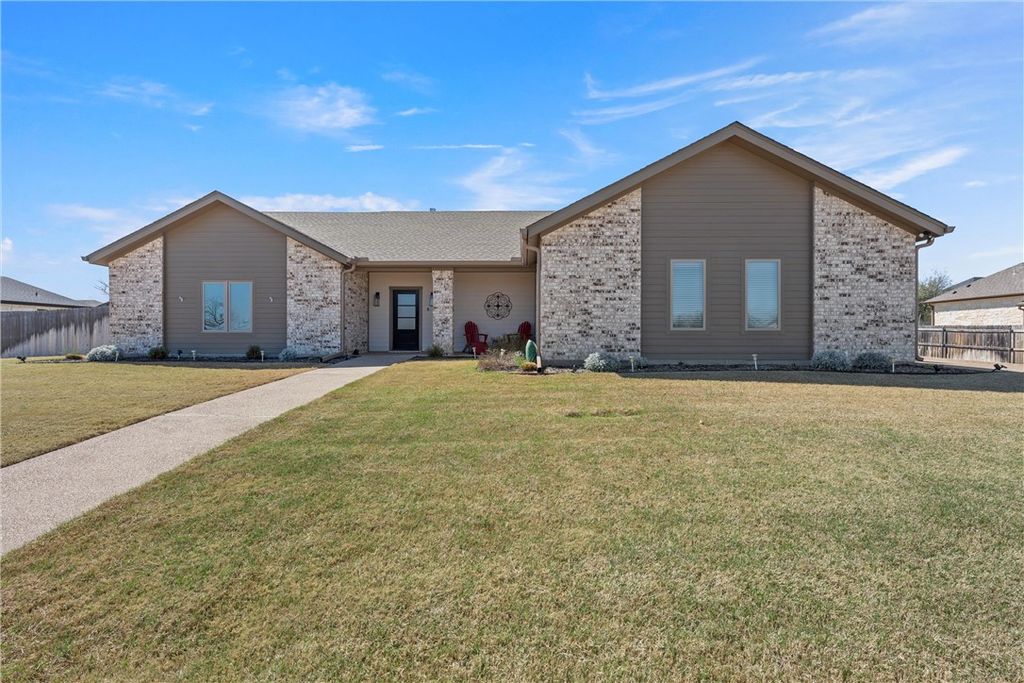 493 Twisted Oak Ln, Crawford, TX 76638 MLS 221091 Trulia