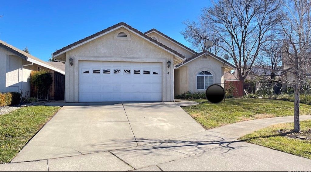 4 Westminster Ct, Chico, CA 95928