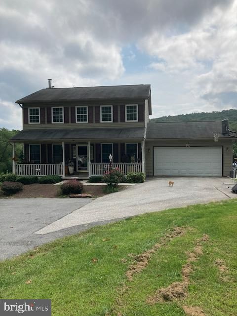 81 Smith Rd, Gardners, PA 17324