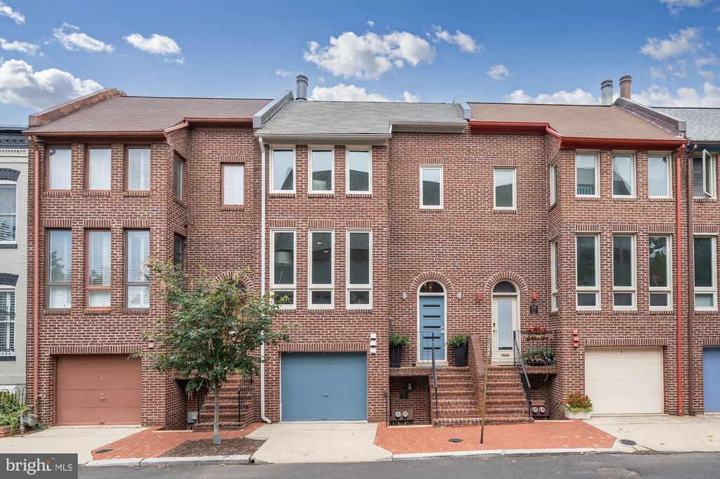 1507 Church St NW, Washington, DC 20005