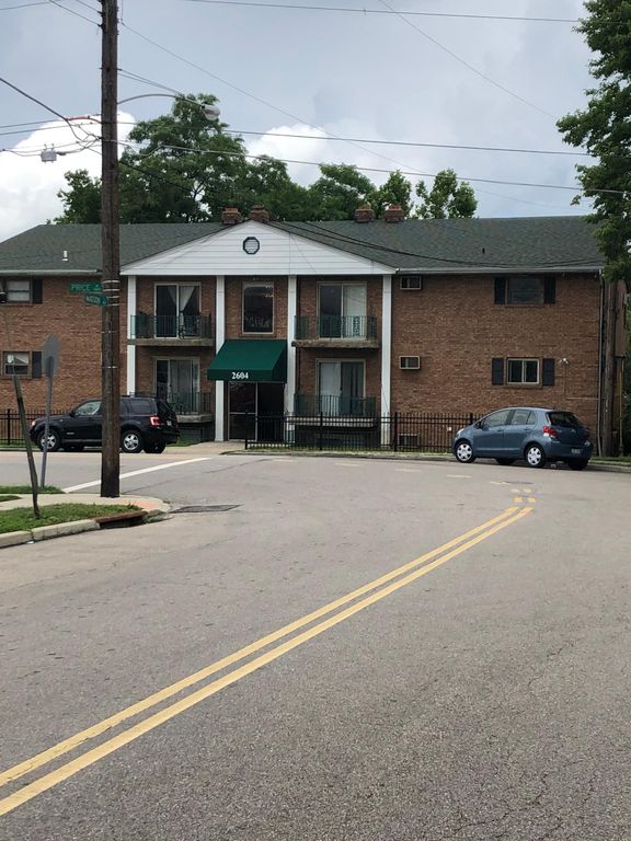 78  Apartments in price hill cincinnati Prices