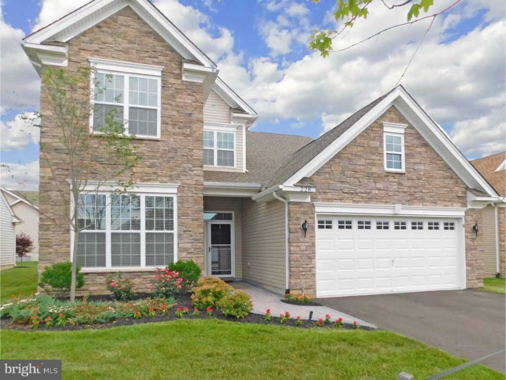 228 Regency Blvd, Yardley, PA 19067 Trulia