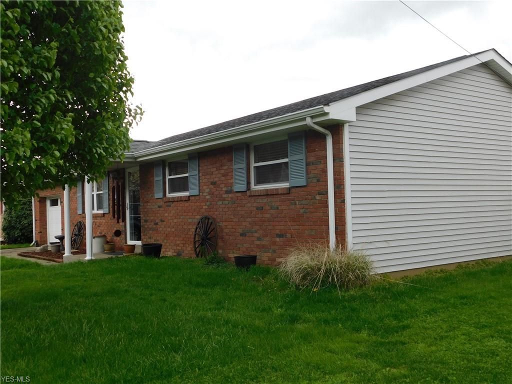 510 Market St, Yorkville, OH 43971 Trulia