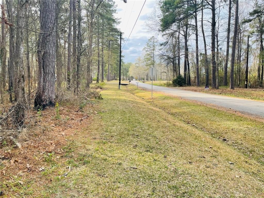 Barney Rush Rd, Deville, LA 71328 Trulia