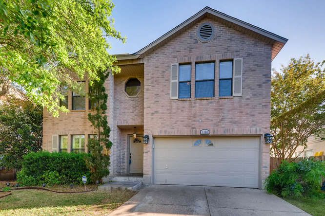 1106 Welch Way, Cedar Park, TX 78613