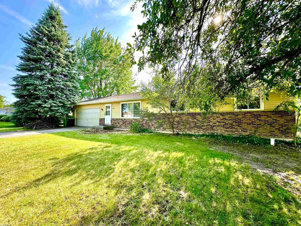 2184 S Van Buren Rd, Reese, MI 48757 MLS 50147018 Trulia