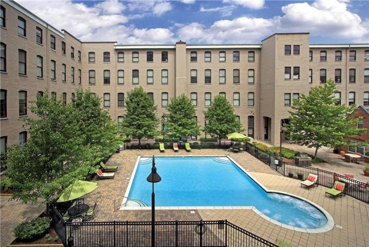 10 S 20th St, Richmond, VA 23223