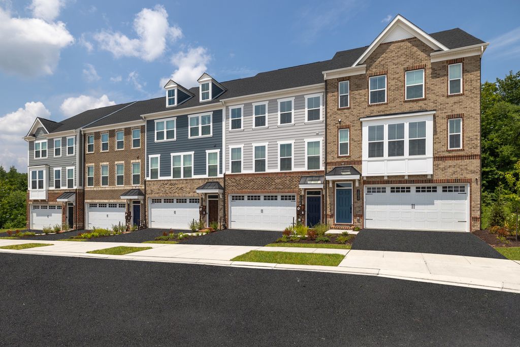 McPherson Greenleigh Middle River, MD Trulia