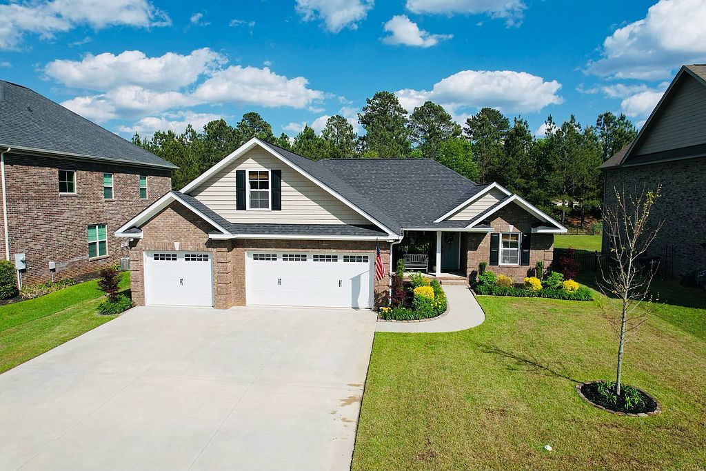 2025 Hatteras Way, Sumter, SC 29153