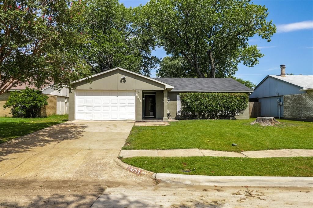 zillow homes for rent grand prairie tx