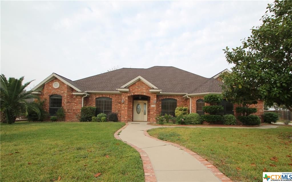 2014 Elk Trl, Harker Heights, TX 76548