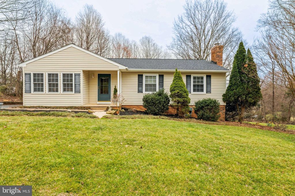 7009 Stonehurst Ct, Warrenton, VA 20187 Trulia