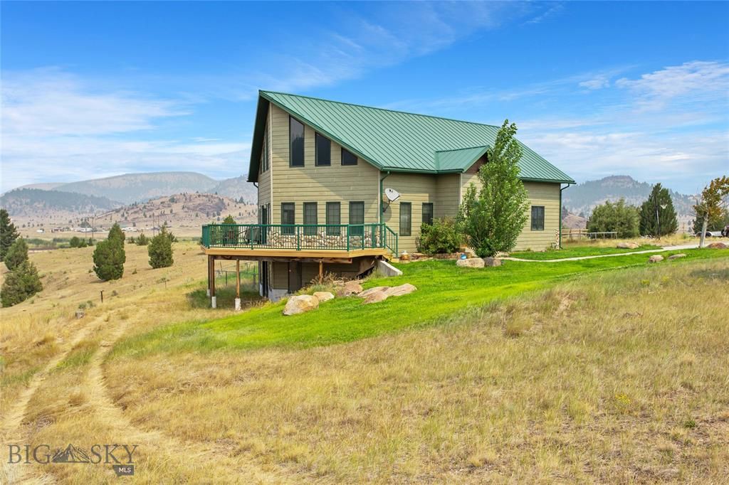 2377 Miles Crossing Rd, Butte, MT 59750