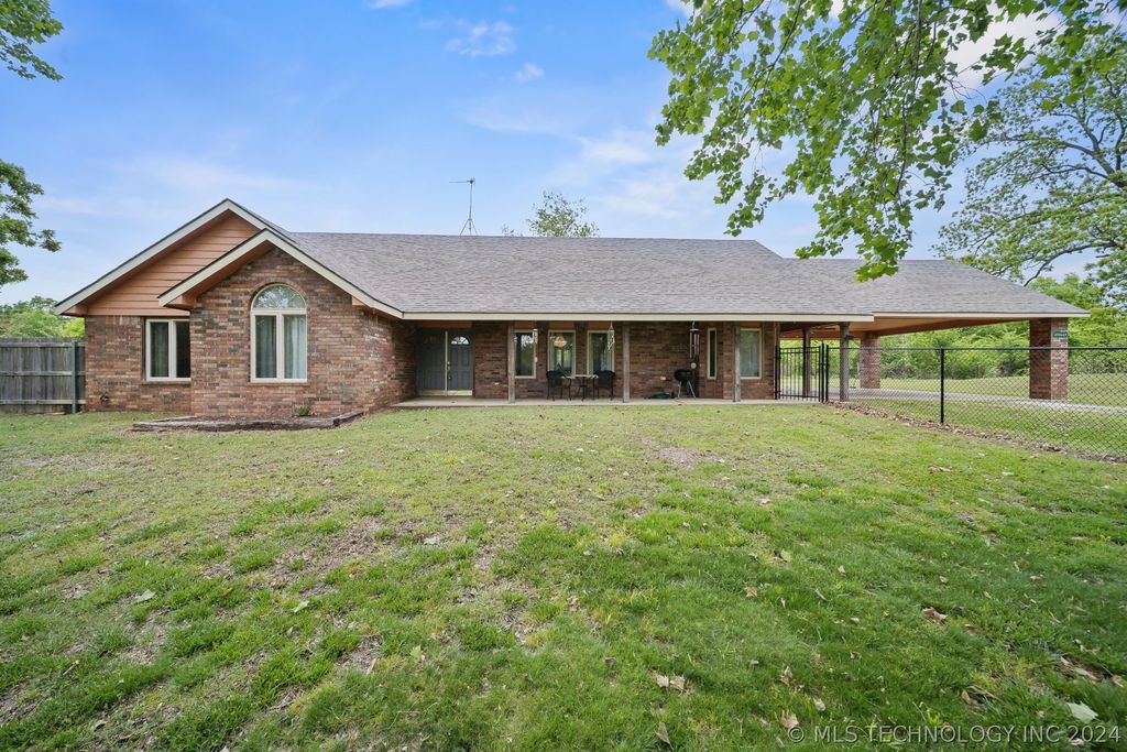 394669 W 2350th Dr, Ochelata, OK 74051 Trulia