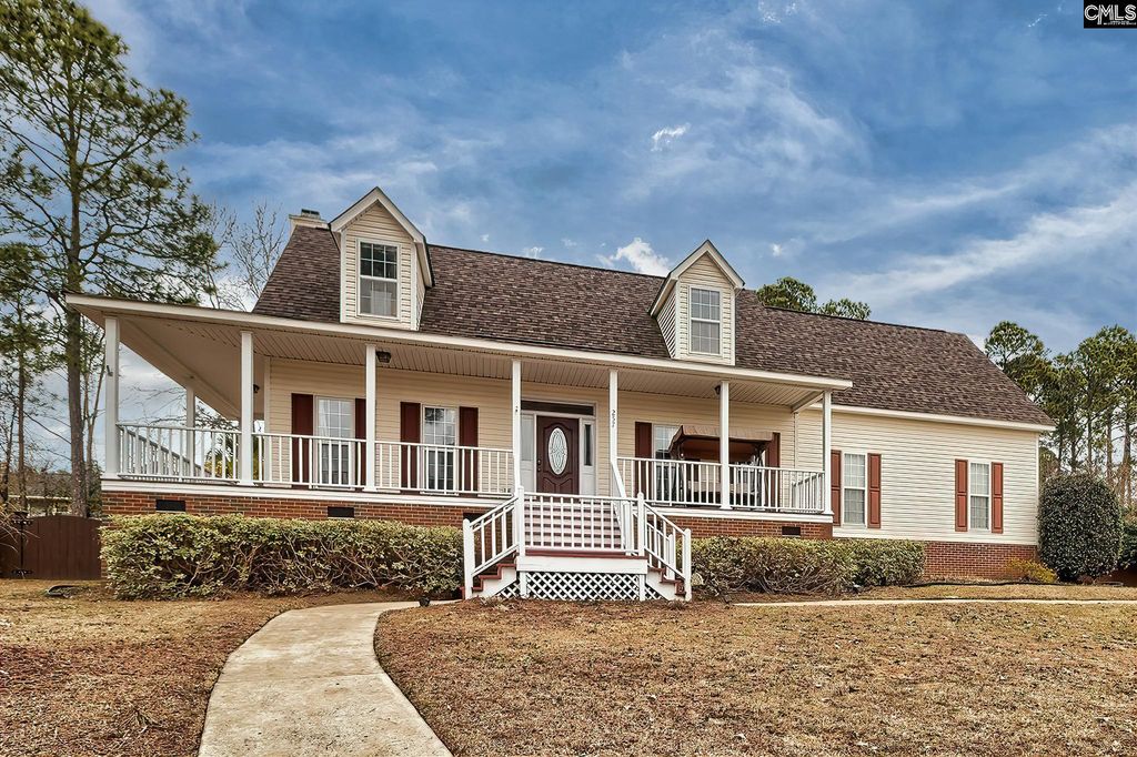 257 Winchester Ct, West Columbia, SC 29170 MLS 579233 Trulia