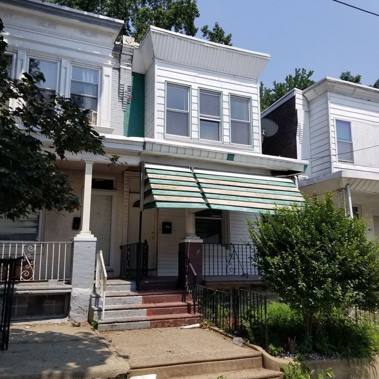 1817 Fillmore St, Philadelphia, PA 19124 Trulia